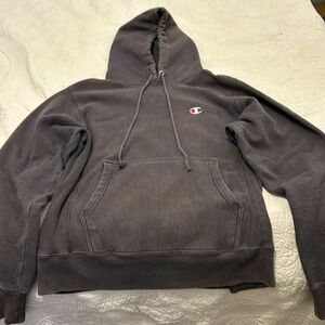 Champion hoodie